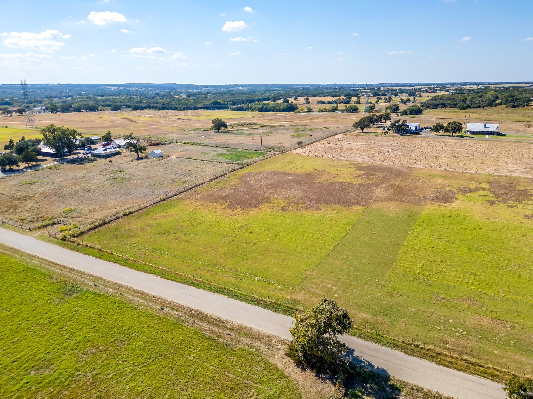 1112 Clover Drive Poolville TX 76487