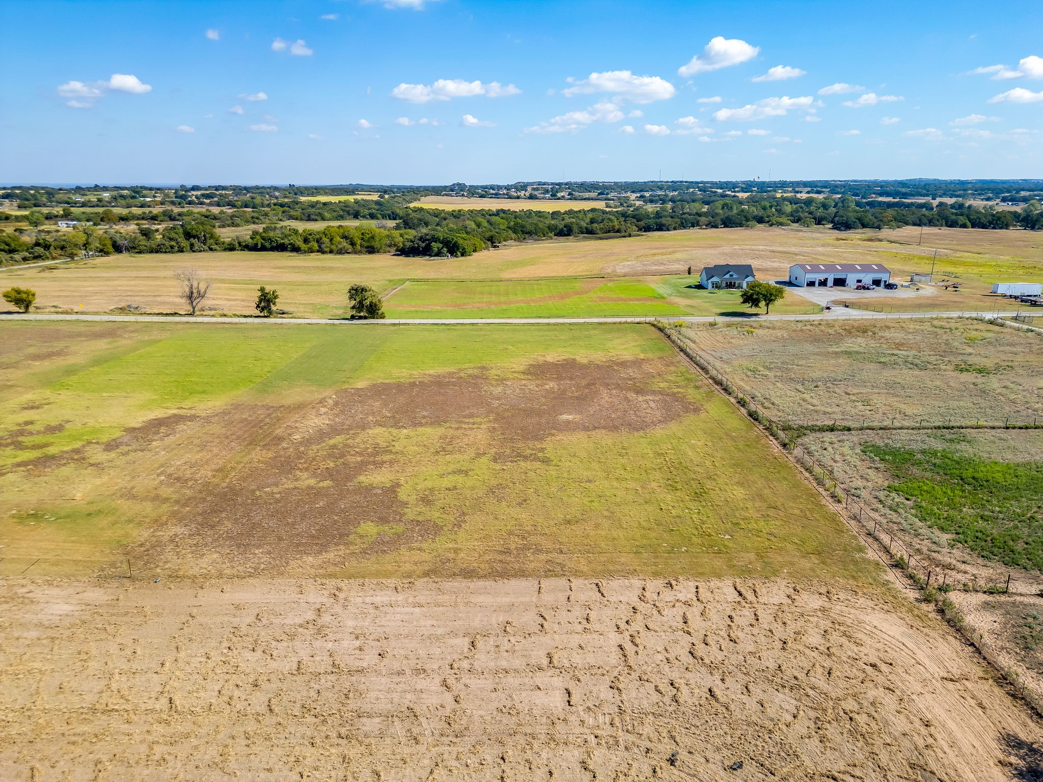 1112 Clover Drive Poolville TX 76487