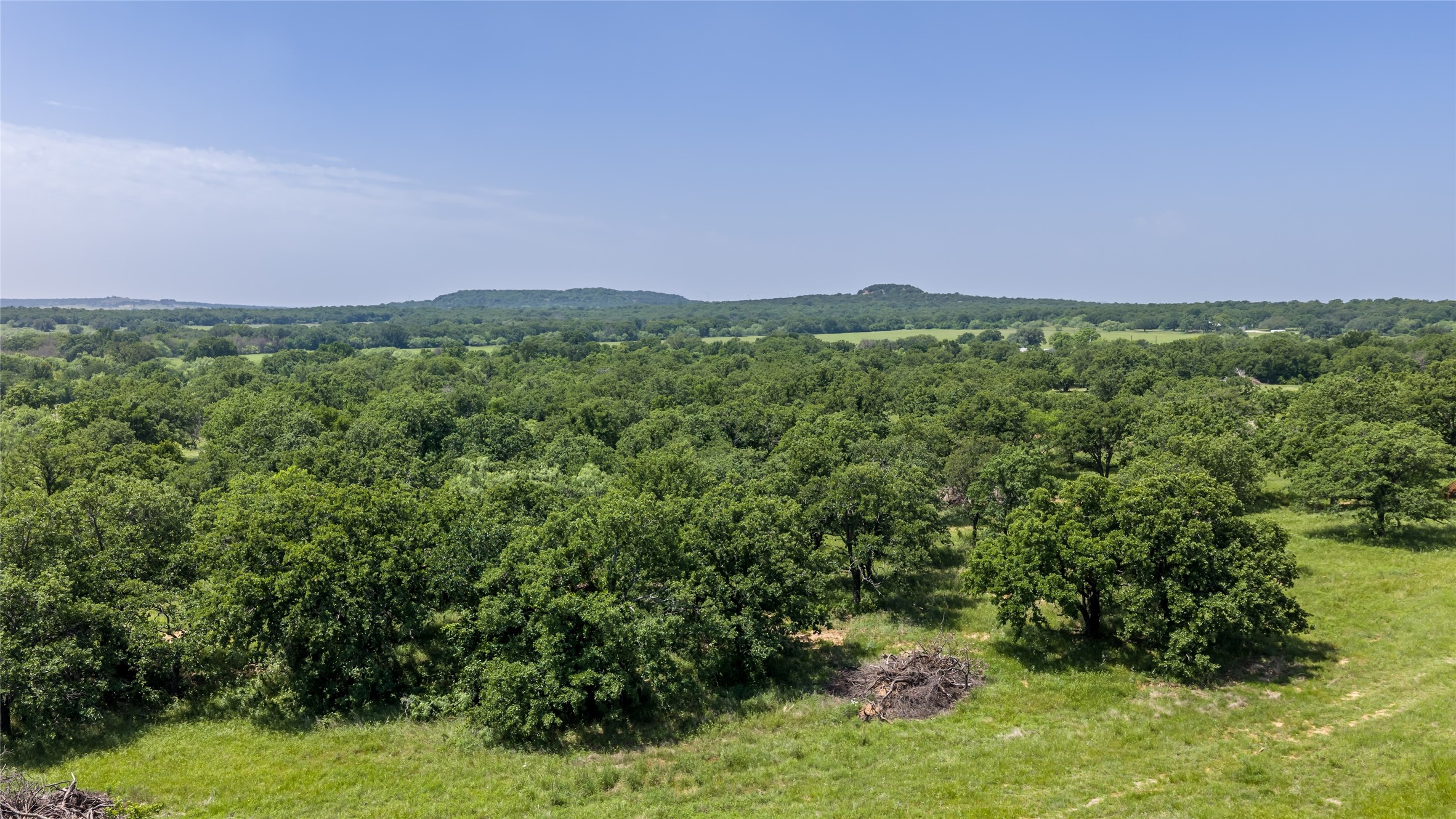 Tbd County Road 126 Gordon TX 76453