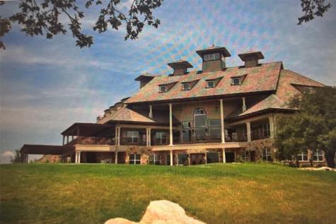 8440 Caradale Court Cleburne TX 76033