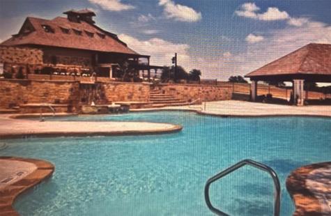 8440 Caradale Court Cleburne TX 76033