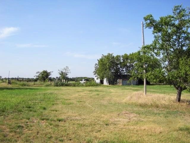1718 Johnny Watson Road Whitesboro TX 76273