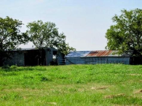 1718 Johnny Watson Road Whitesboro TX 76273