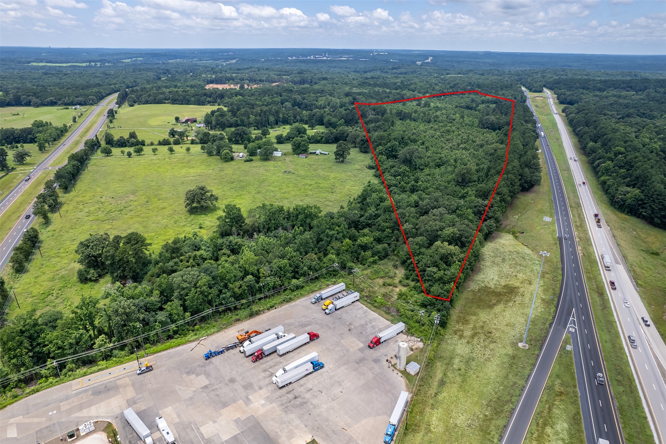 0 Cr 353 Tyler TX 75708
