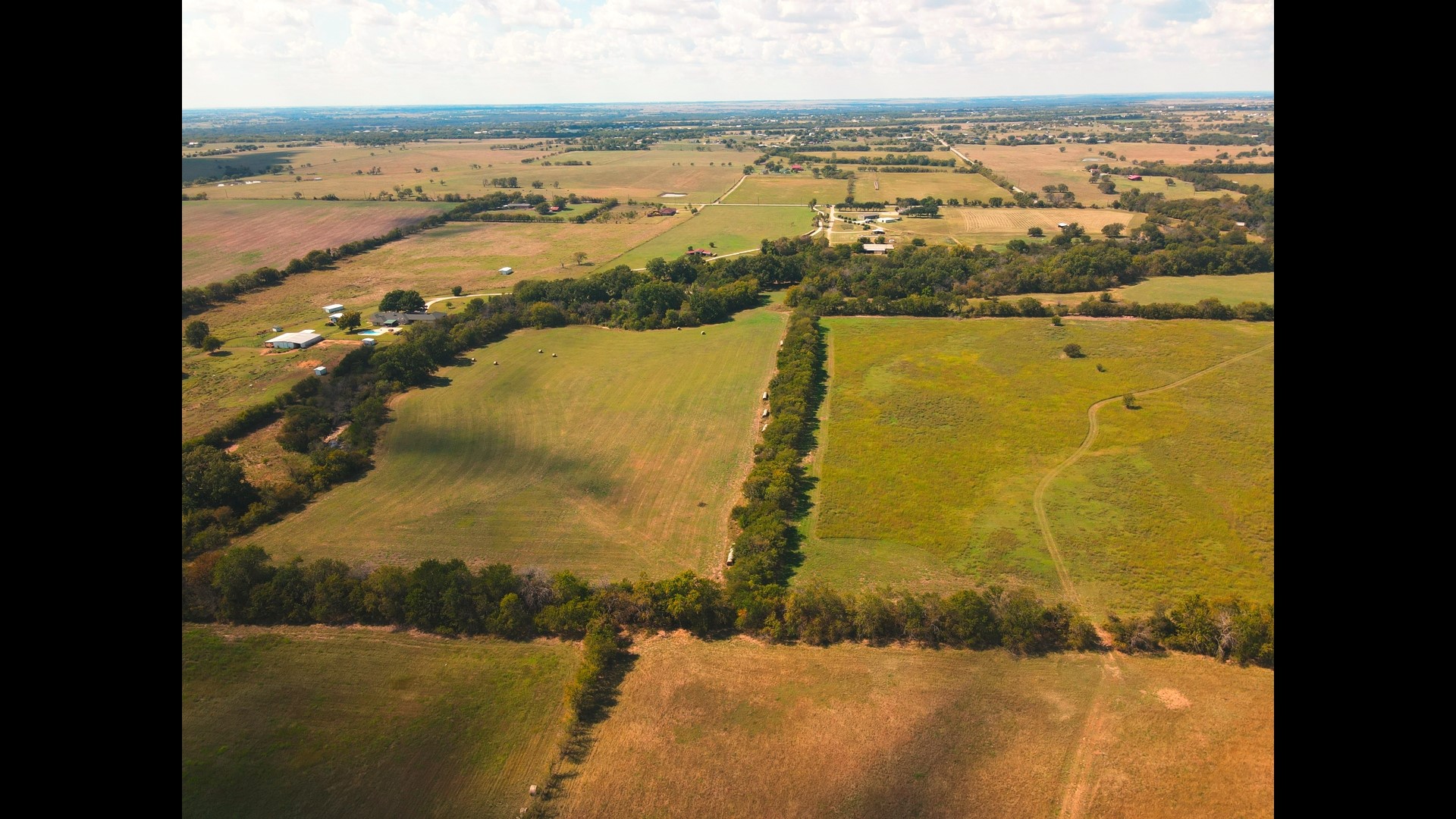 Tract 2 Sam Bass Road Sanger TX 76266