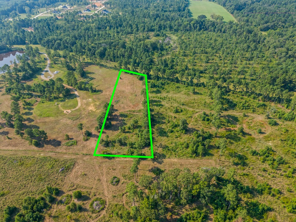 Tract 10 Fm 2208 Longview TX 75605