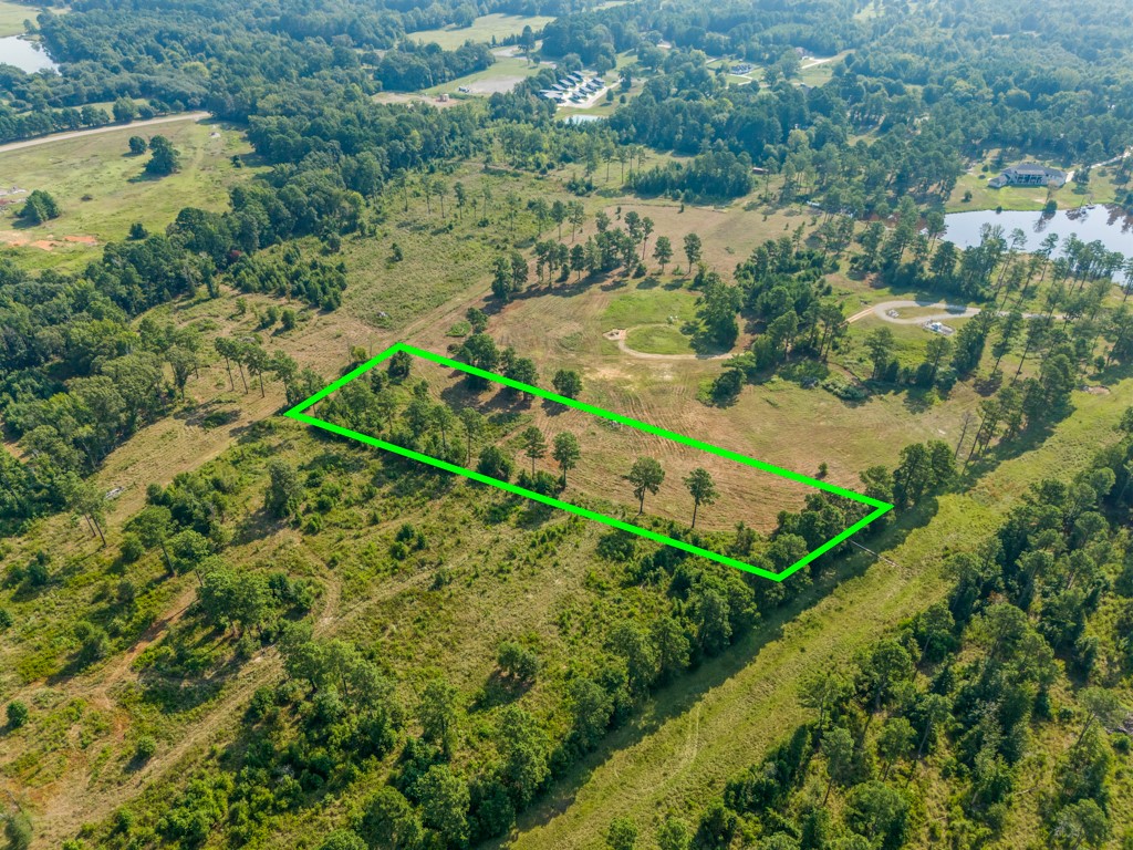 Tract 10 Fm 2208 Longview TX 75605