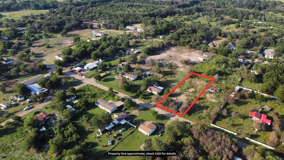 0000 Bunche Boulevard Elm Mott TX 76640