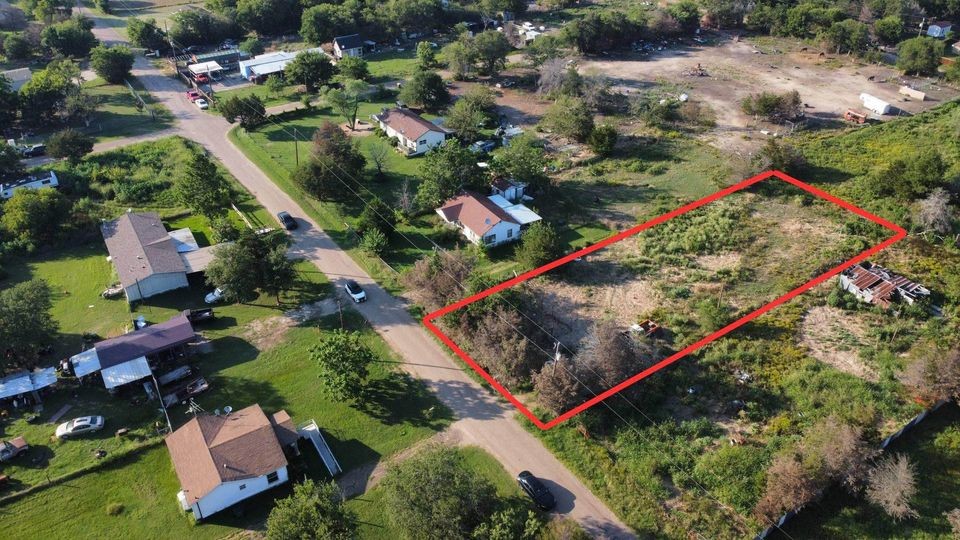 0000 Bunche Boulevard Elm Mott TX 76640