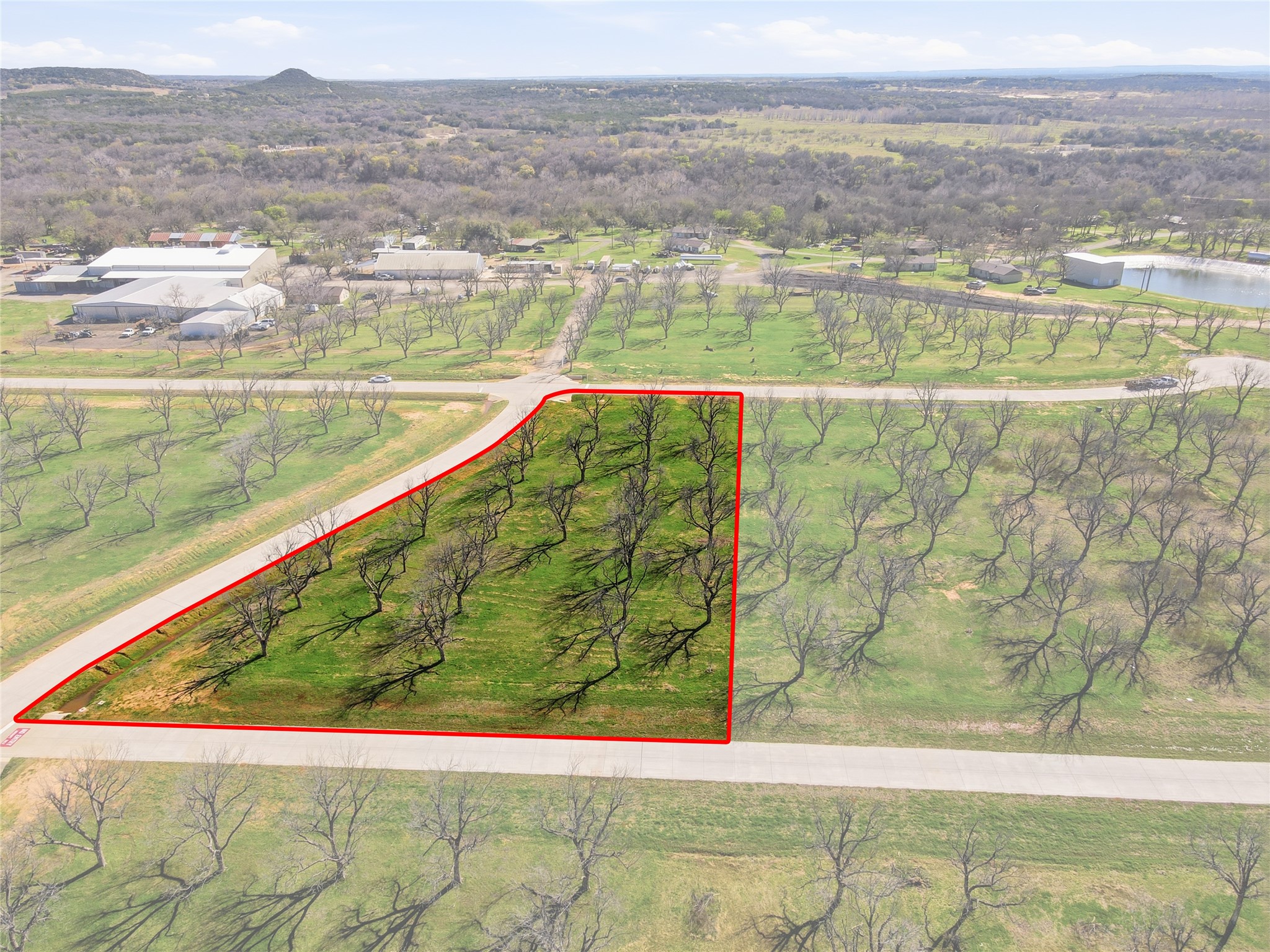 1730 Cirrus Loop Granbury TX 76049