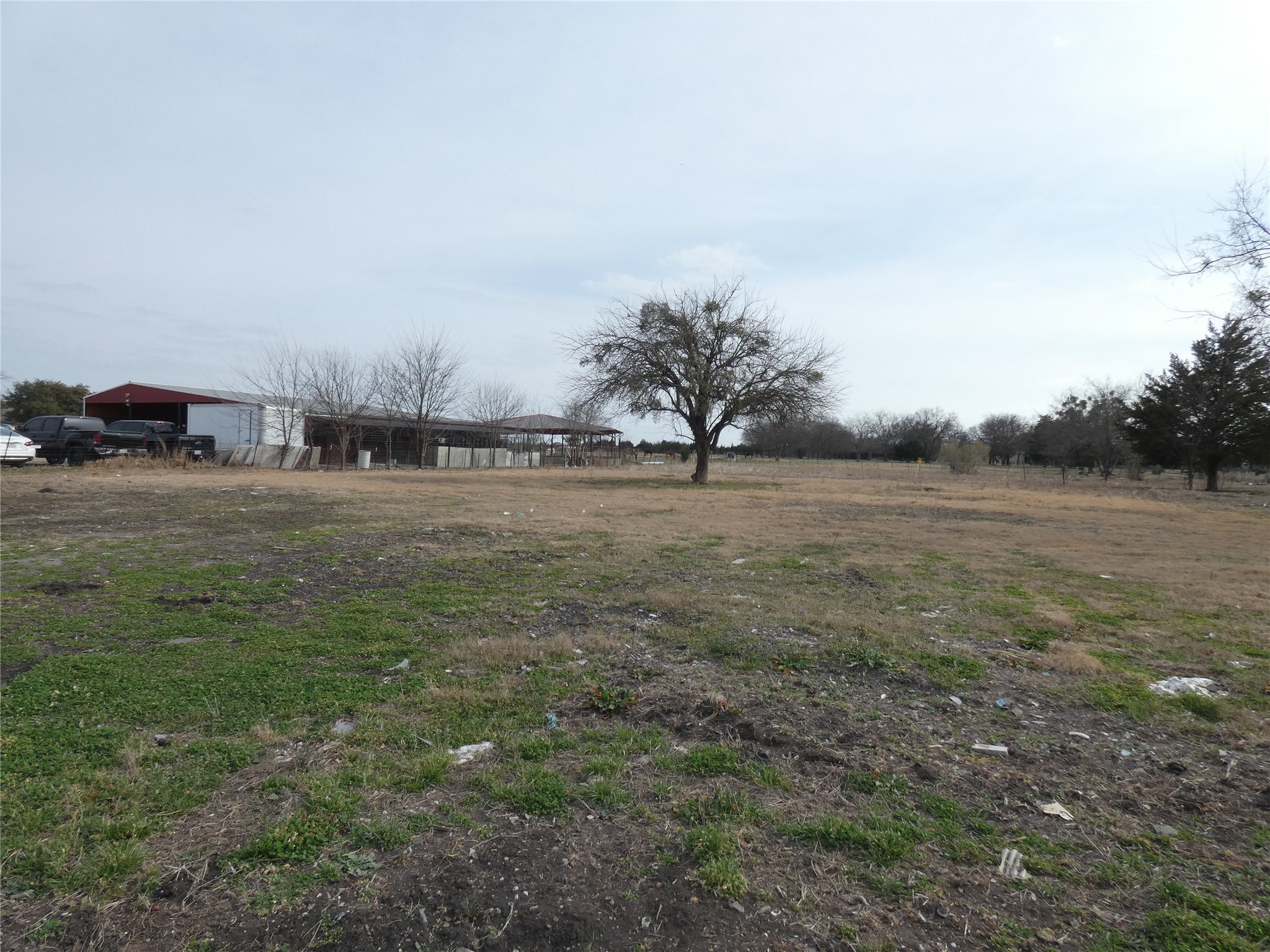 632 E Reindeer Road Lancaster TX 75146
