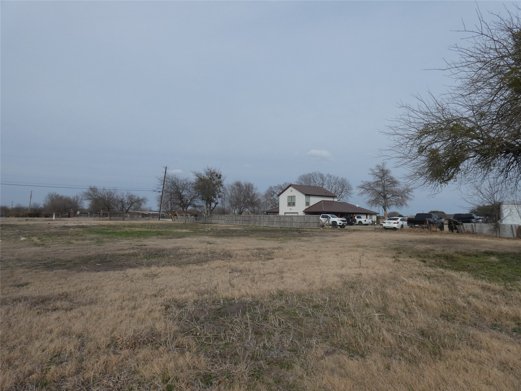 632 E Reindeer Road Lancaster TX 75146
