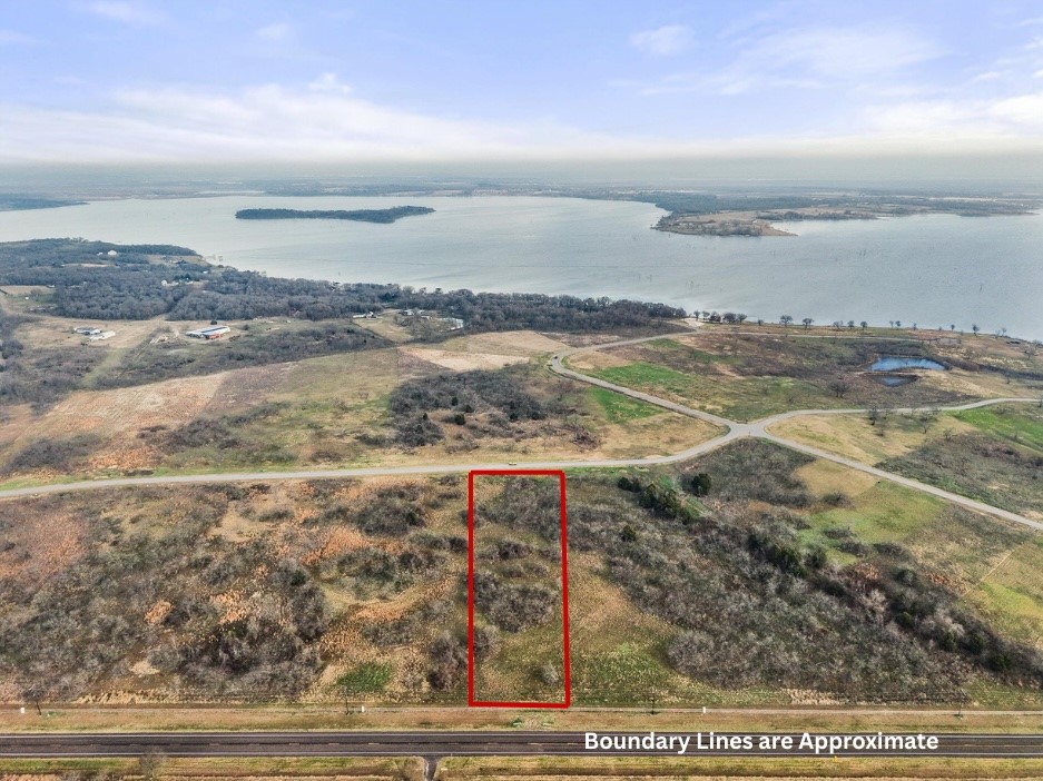 Lot 116 Richland Park Corsicana TX 75109