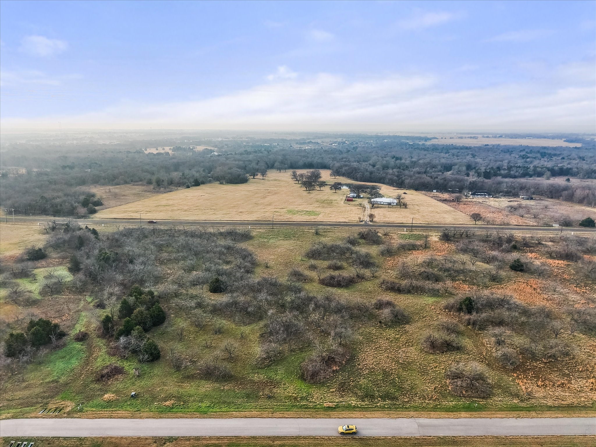 Lot 116 Richland Park Corsicana TX 75109