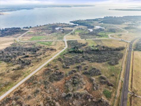 Lot 116 Richland Park Corsicana TX 75109