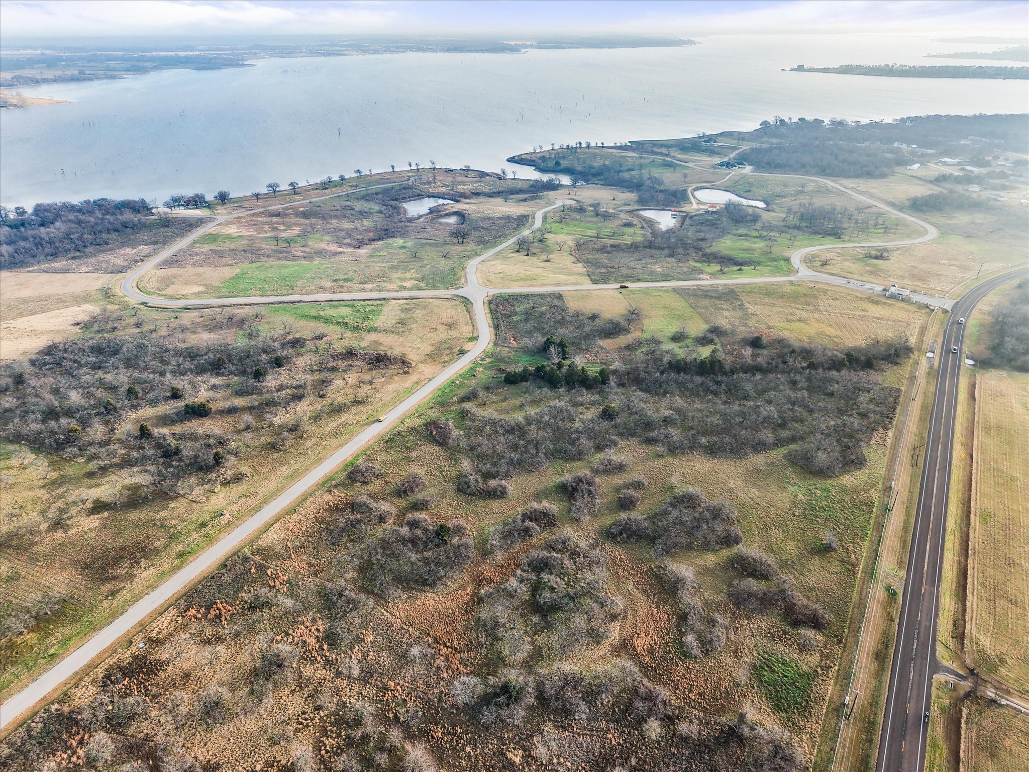Lot 116 Richland Park Corsicana TX 75109