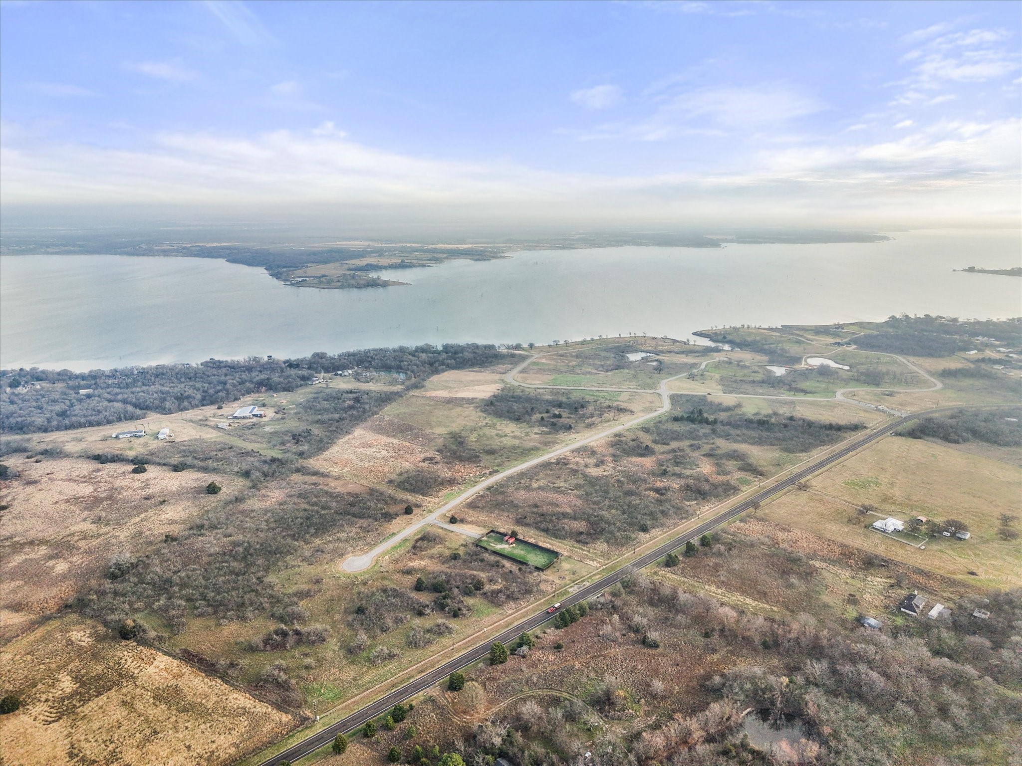 Lot 116 Richland Park Corsicana TX 75109