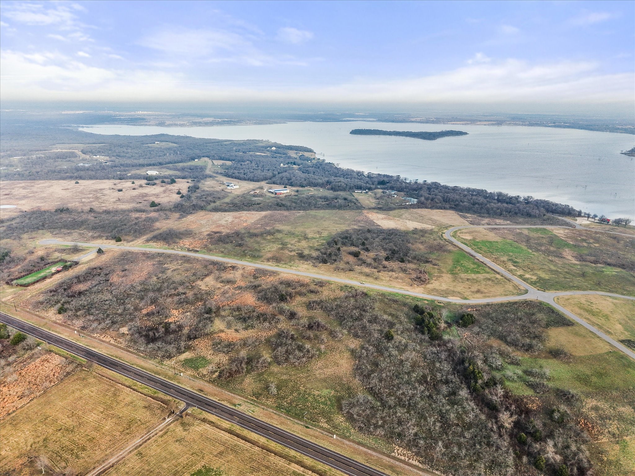 Lot 116 Richland Park Corsicana TX 75109