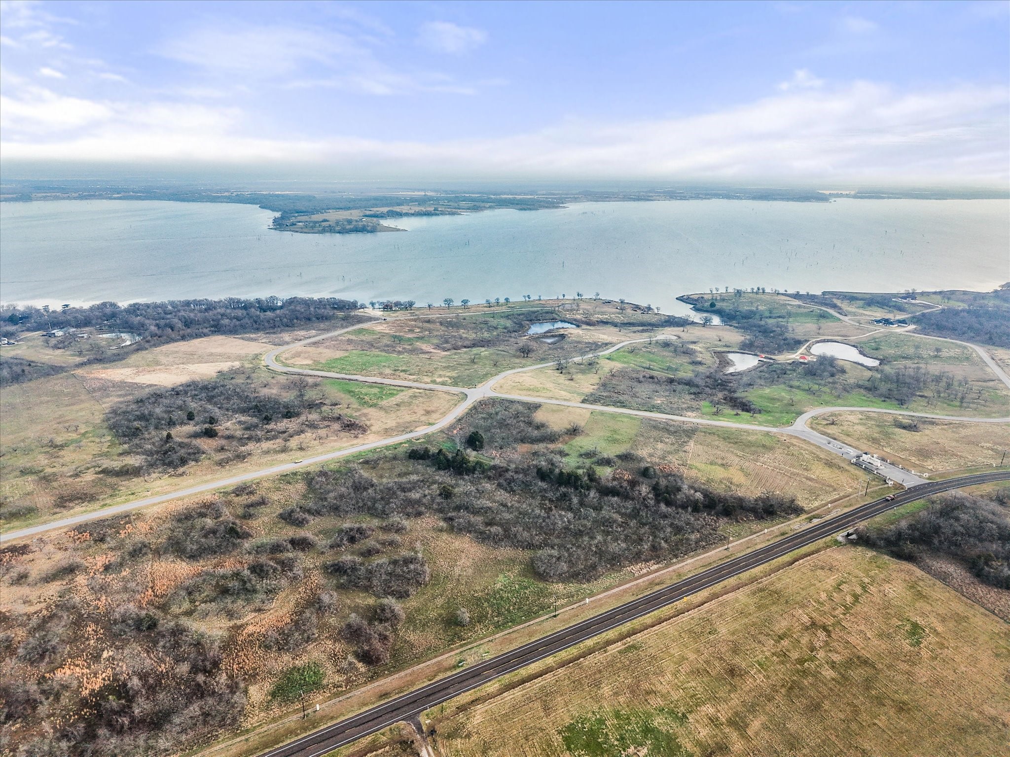 Lot 116 Richland Park Corsicana TX 75109