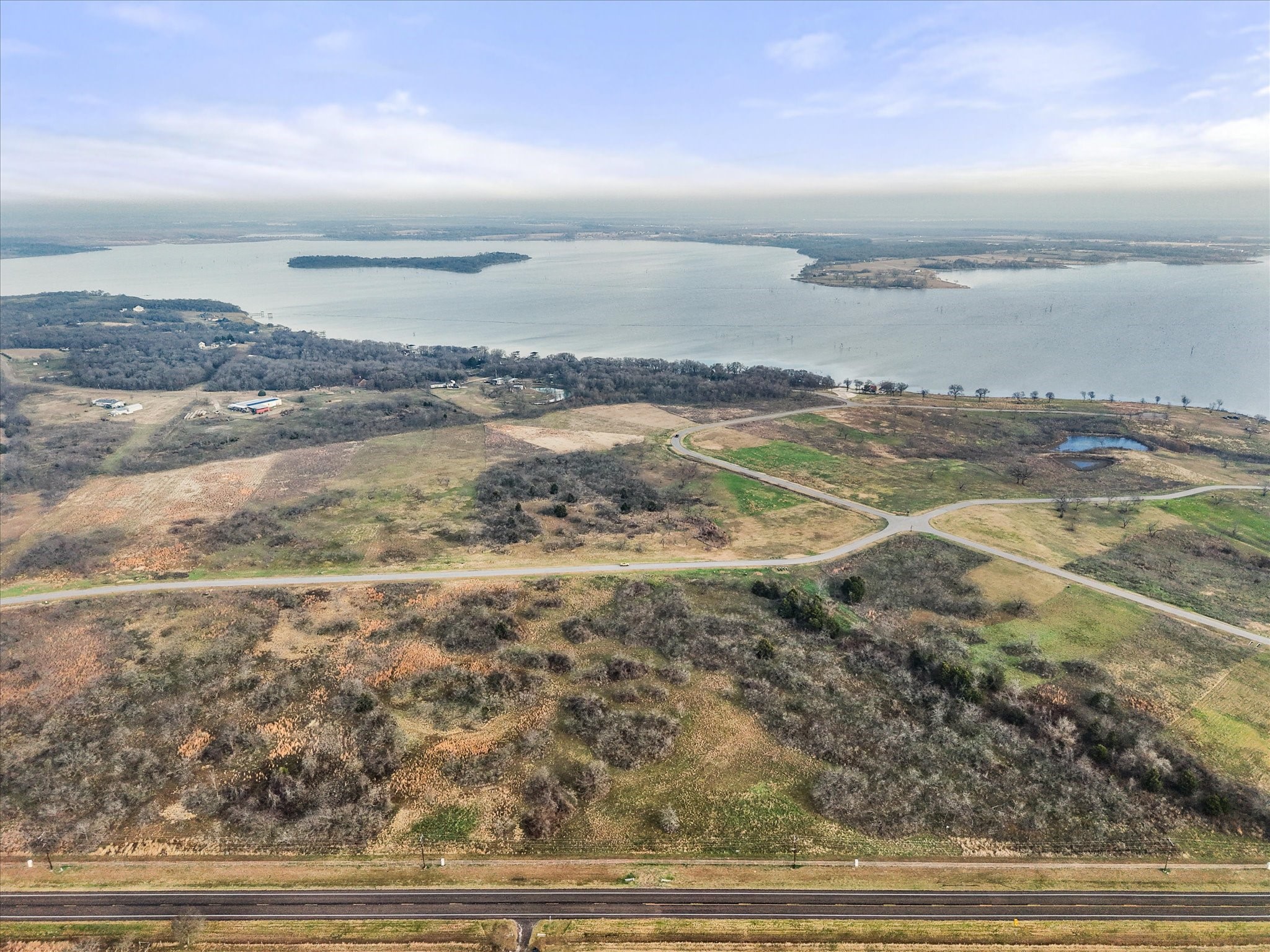 Lot 116 Richland Park Corsicana TX 75109