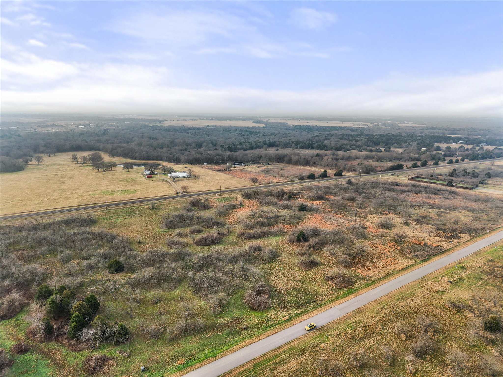 Lot 116 Richland Park Corsicana TX 75109