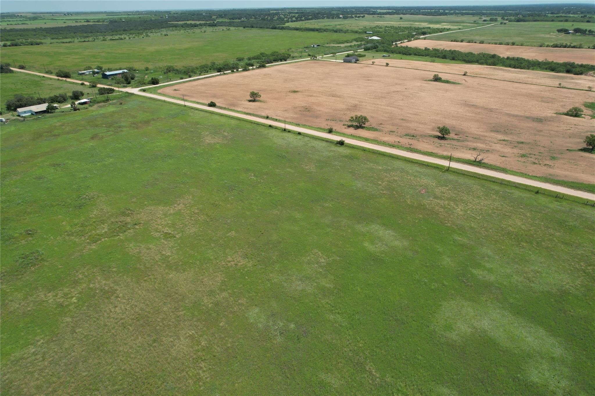 Lot 3 Blue Lacy Lane Anson TX 79501