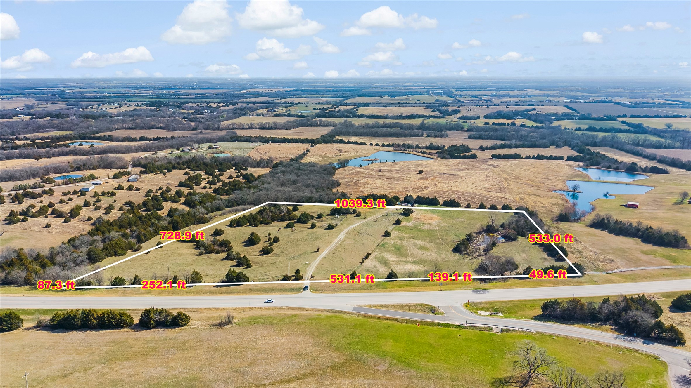 11016 State Highway 78 N Blue Ridge TX 75424