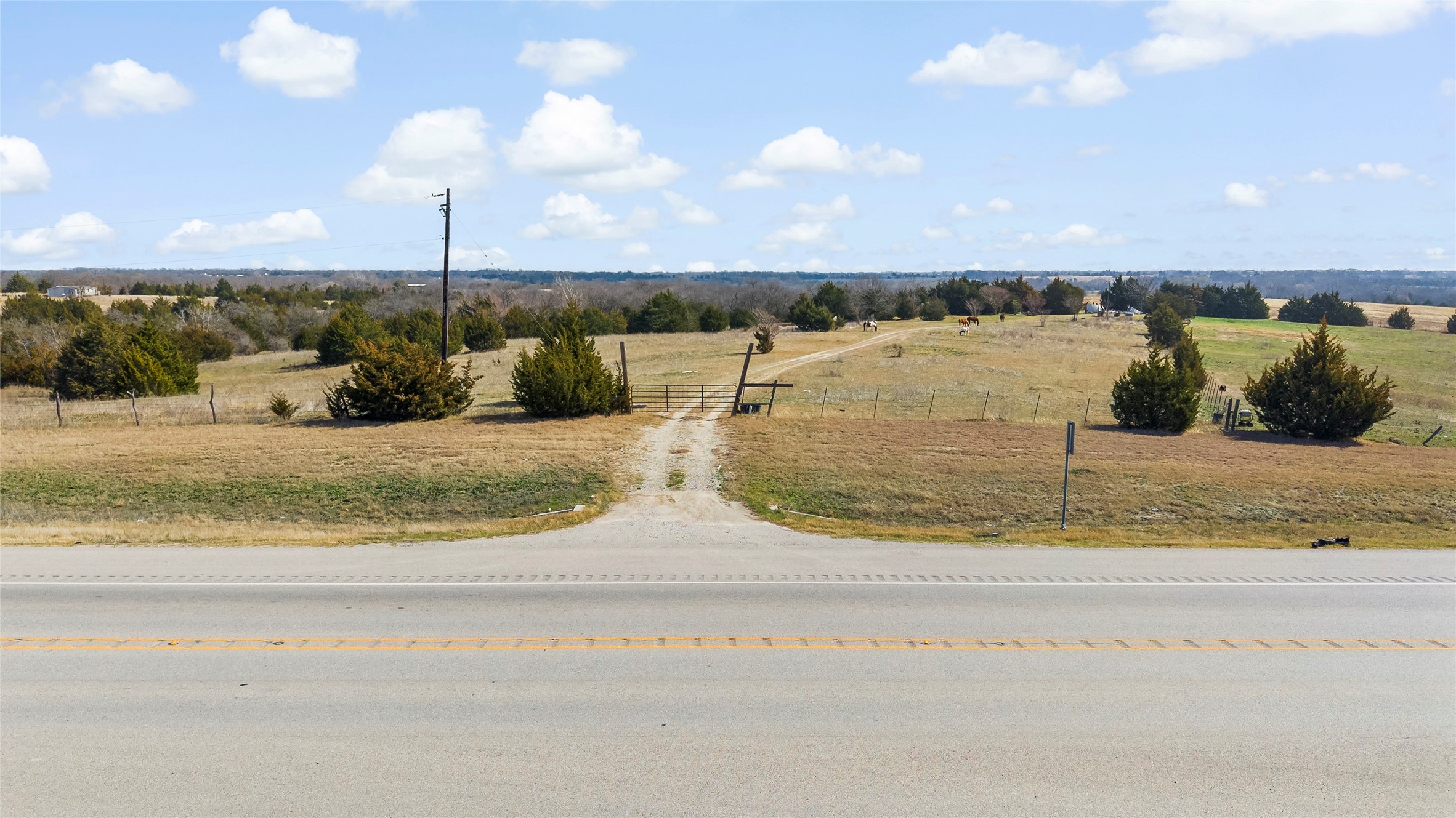 11016 State Highway 78 N Blue Ridge TX 75424