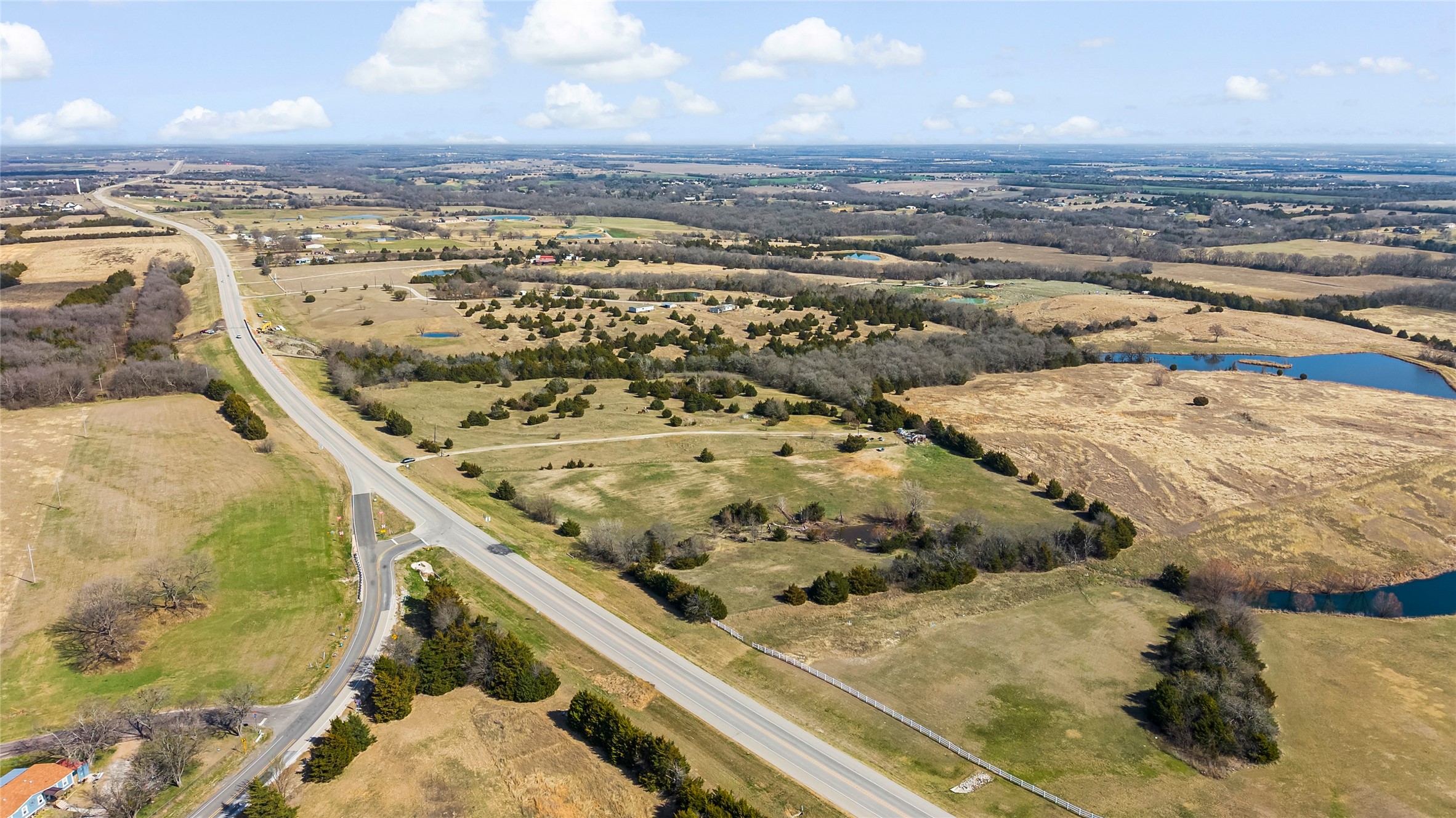 11016 State Highway 78 N Blue Ridge TX 75424
