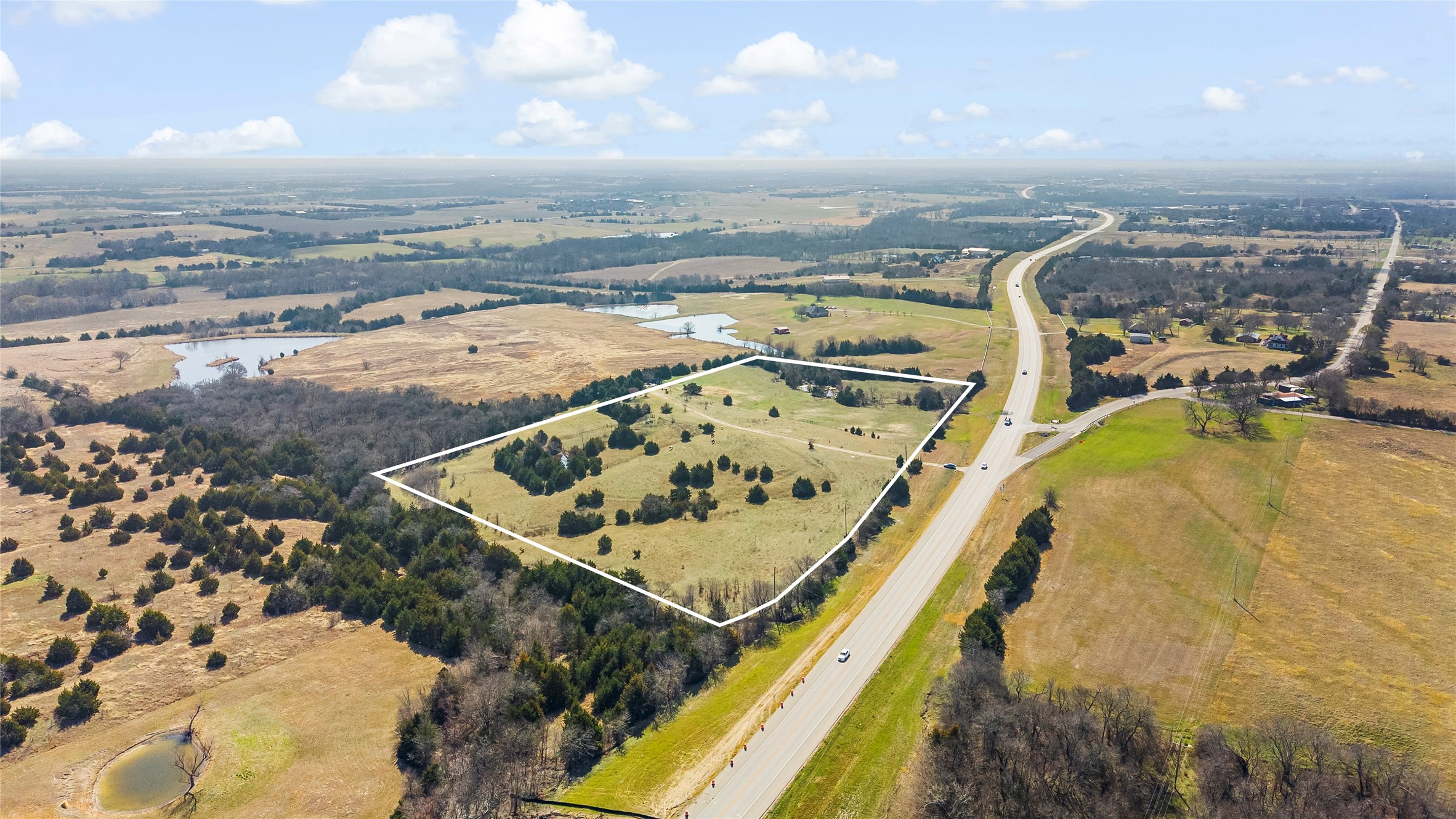 11016 State Highway 78 N Blue Ridge TX 75424