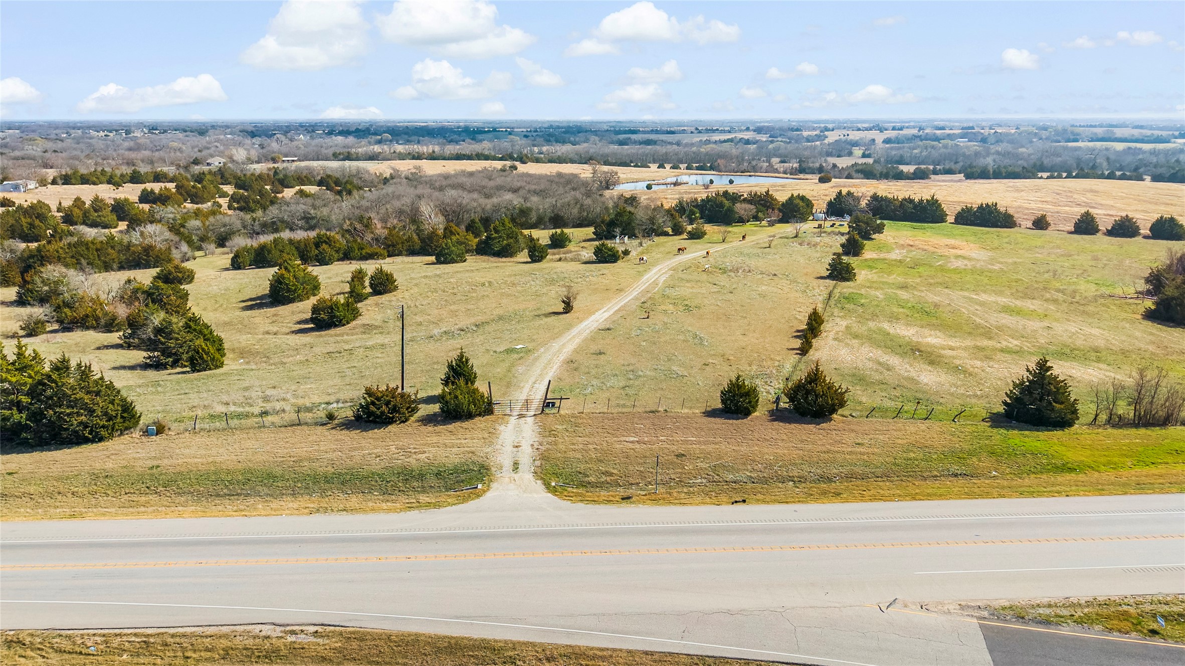11016 State Highway 78 N Blue Ridge TX 75424