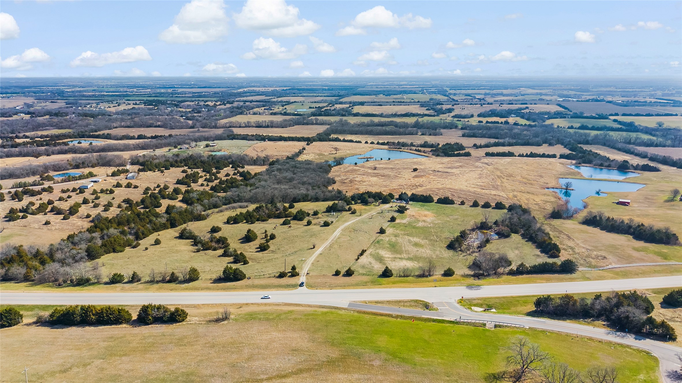 11016 State Highway 78 N Blue Ridge TX 75424