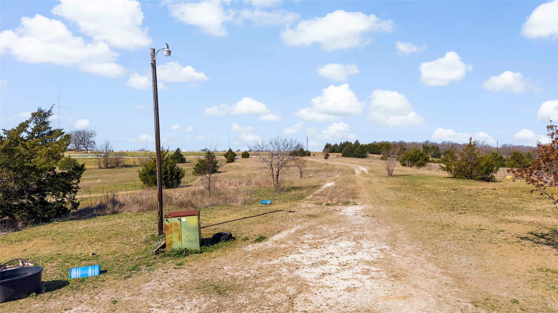 11016 State Highway 78 N Blue Ridge TX 75424