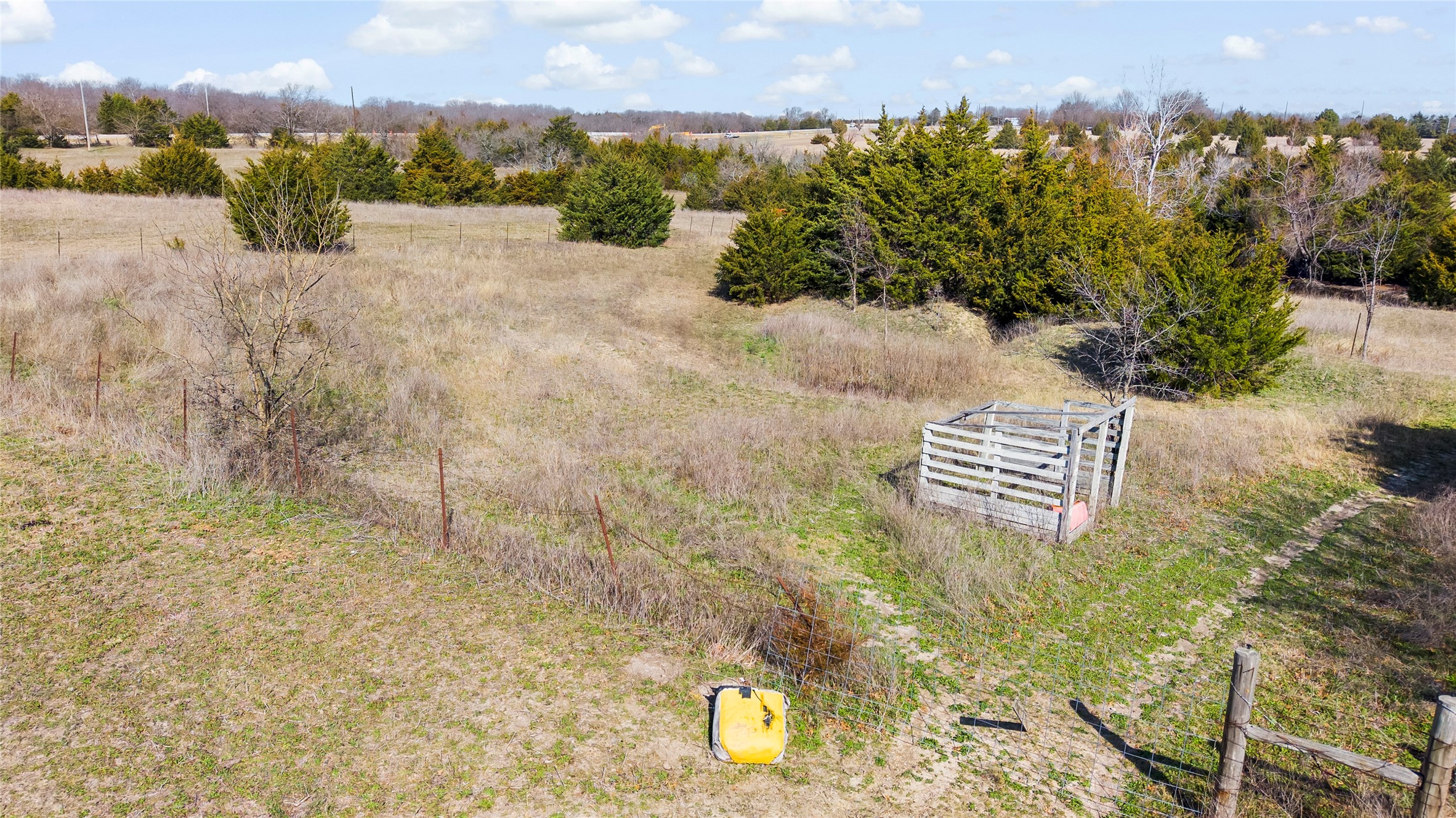 11016 State Highway 78 N Blue Ridge TX 75424