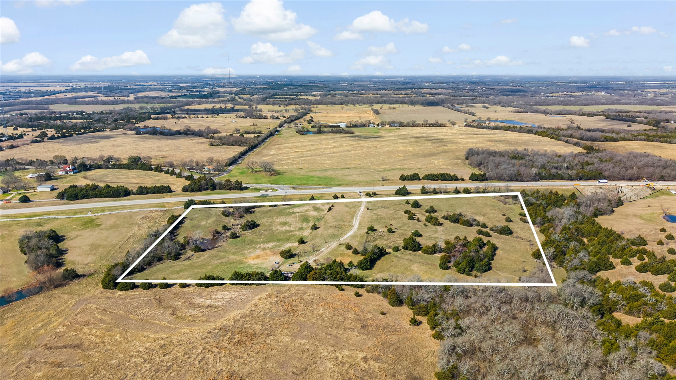 11016 State Highway 78 N Blue Ridge TX 75424