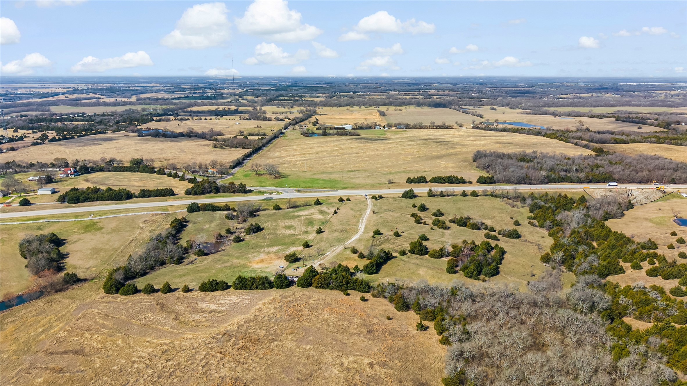 11016 State Highway 78 N Blue Ridge TX 75424