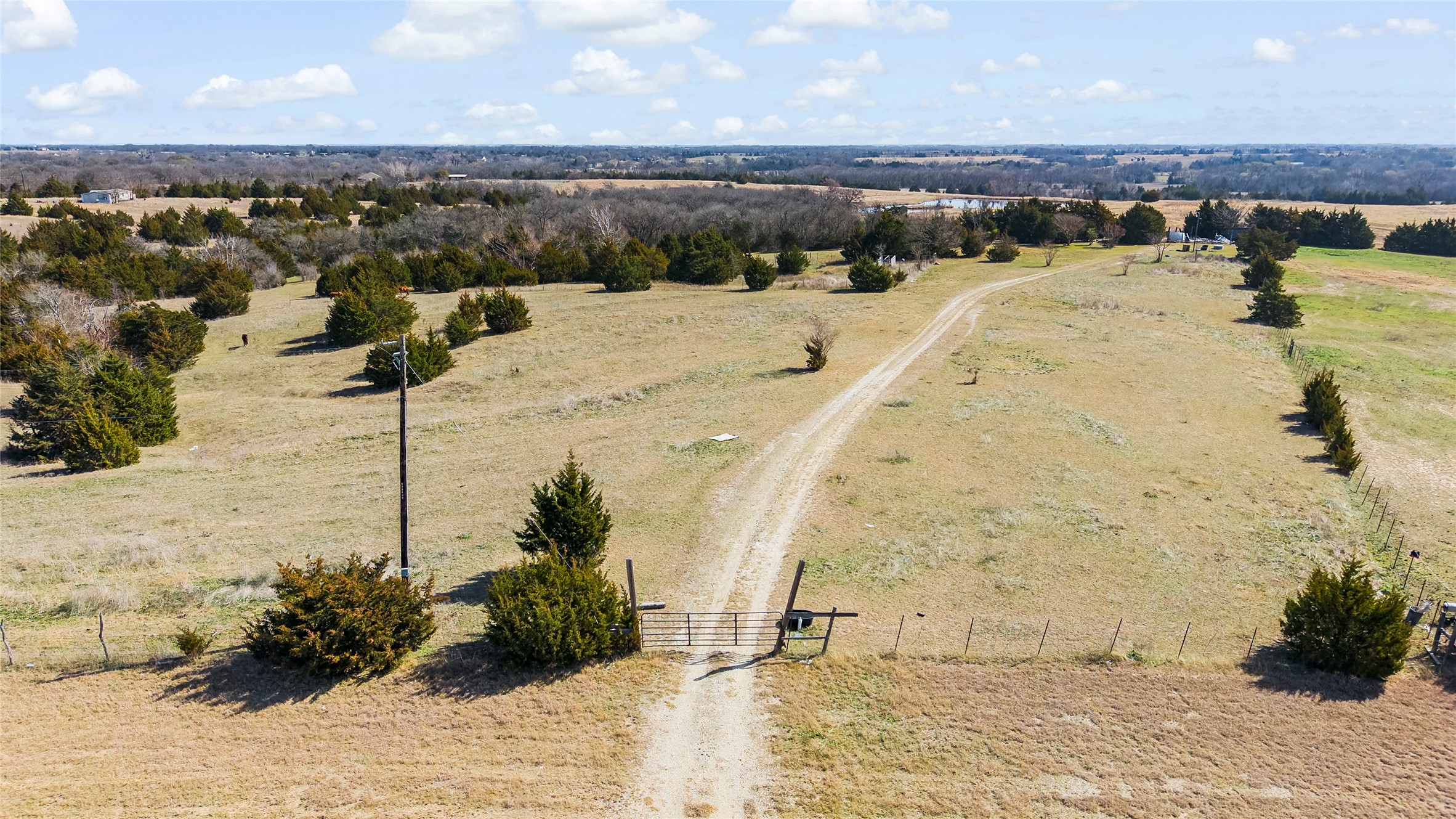 11016 State Highway 78 N Blue Ridge TX 75424