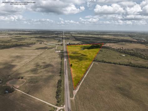 TBD TX-14 Groesbeck TX 76642