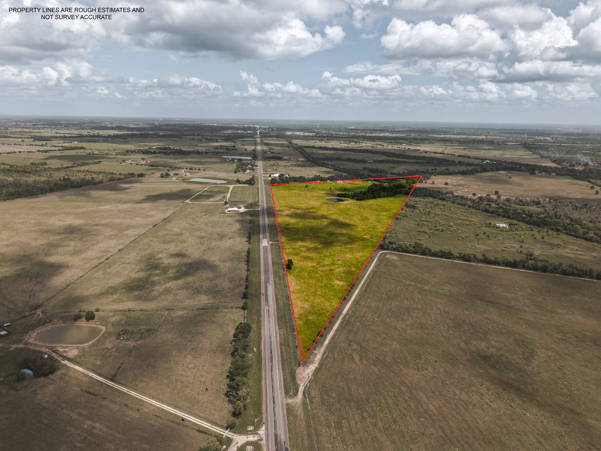Tbd Tx-14 Groesbeck TX 76642