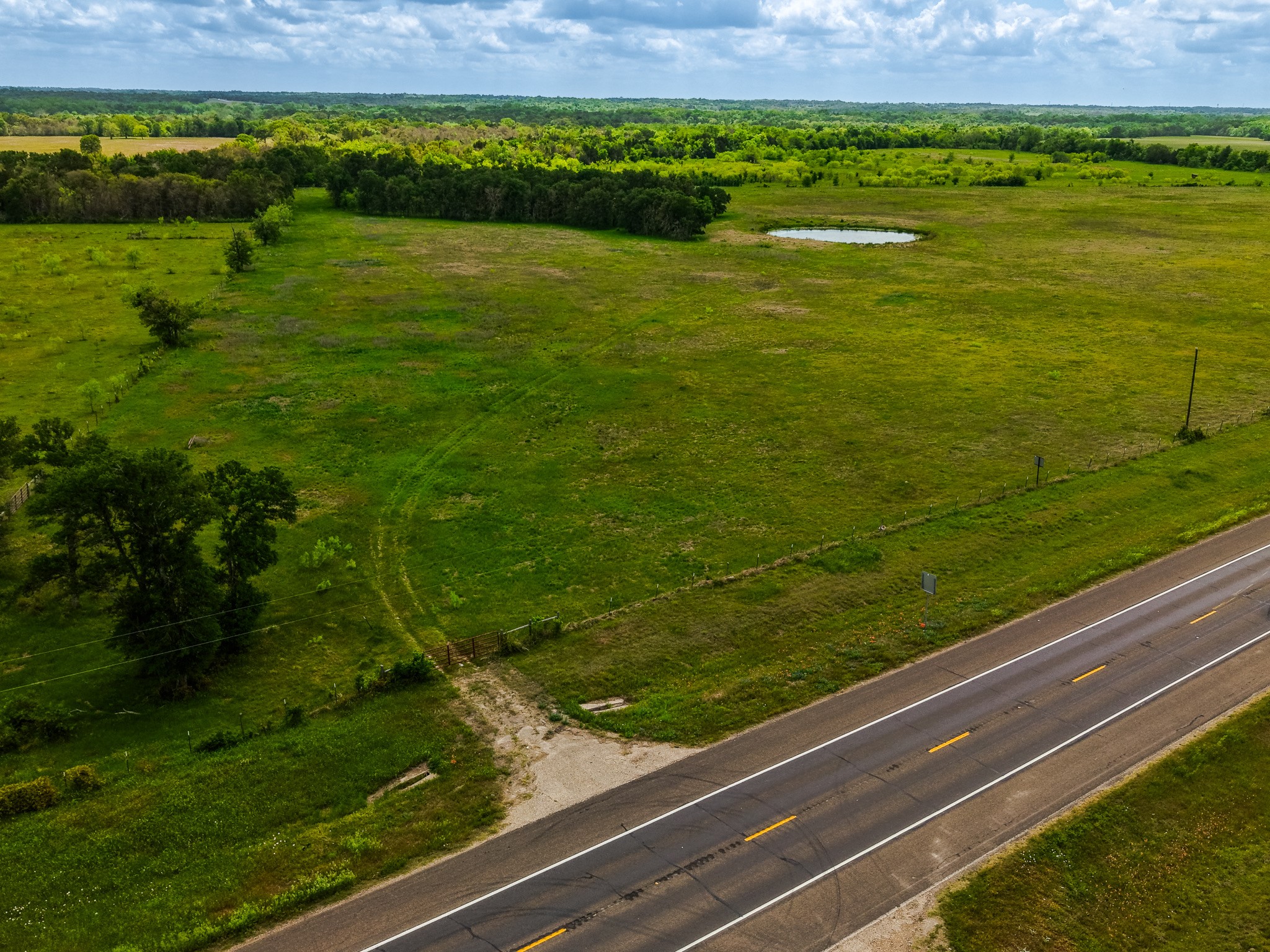Tbd Tx-14 Groesbeck TX 76642