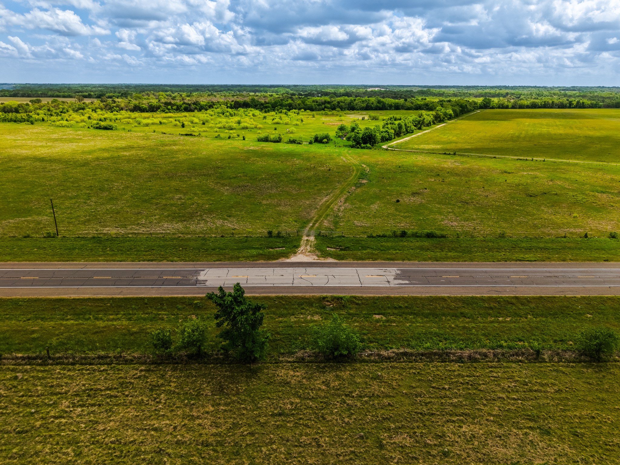 Tbd Tx-14 Groesbeck TX 76642