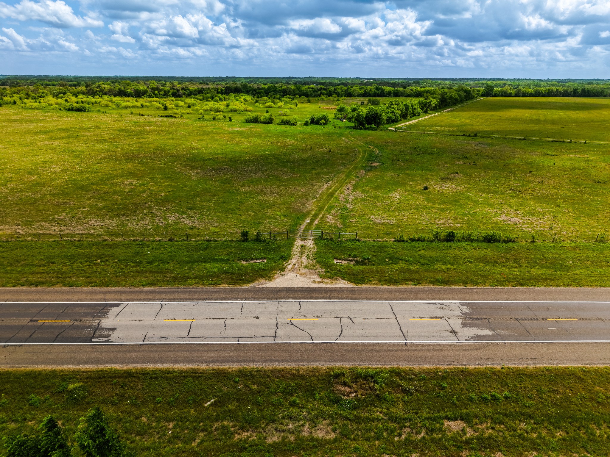 Tbd Tx-14 Groesbeck TX 76642
