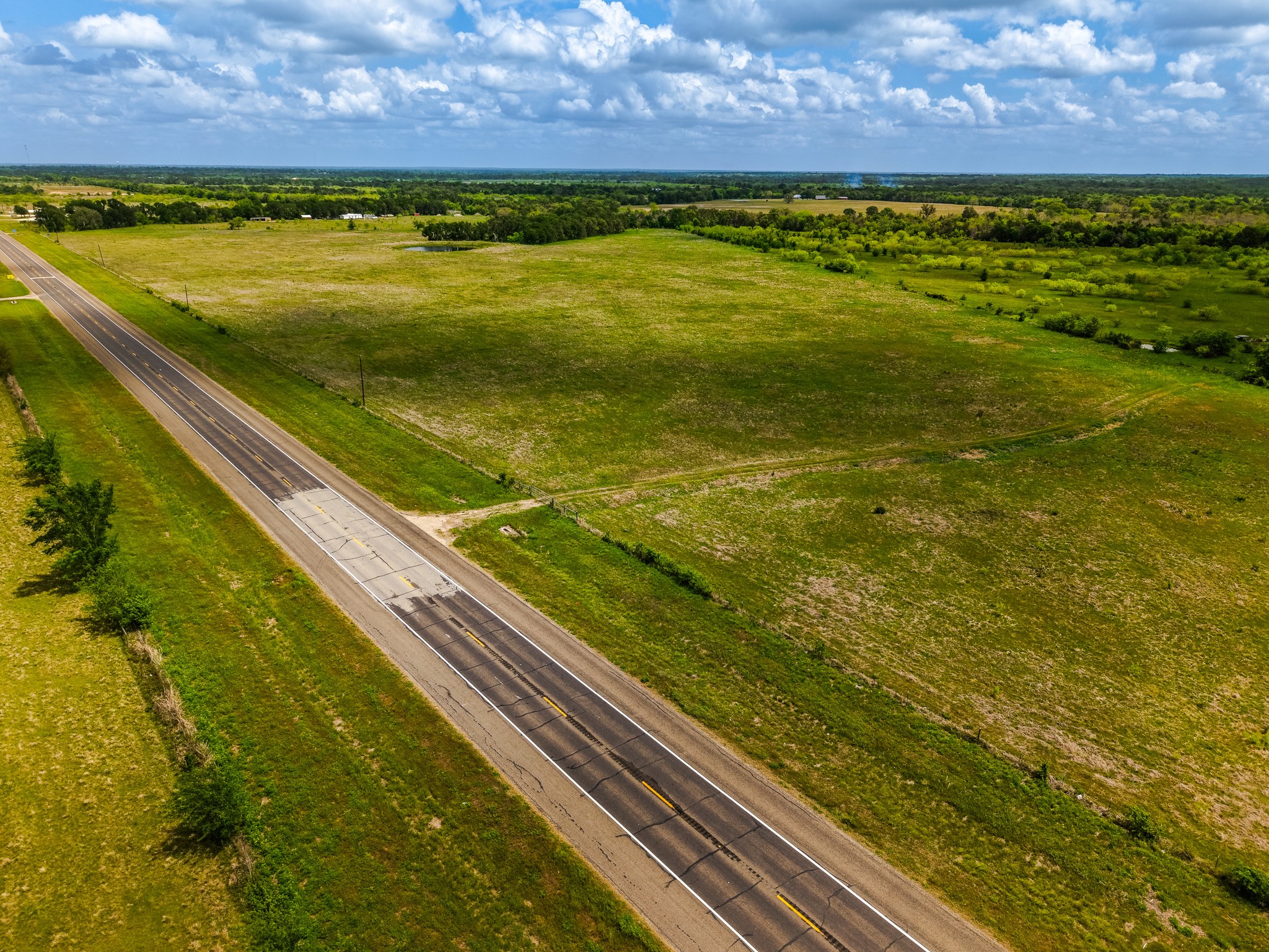 Tbd Tx-14 Groesbeck TX 76642