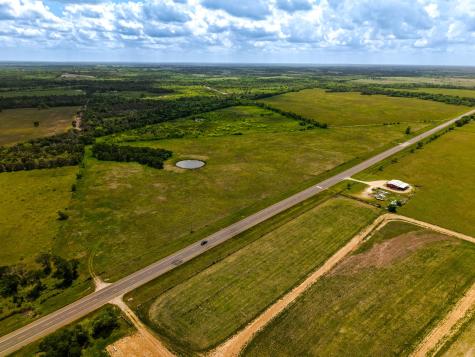 TBD TX-14 Groesbeck TX 76642