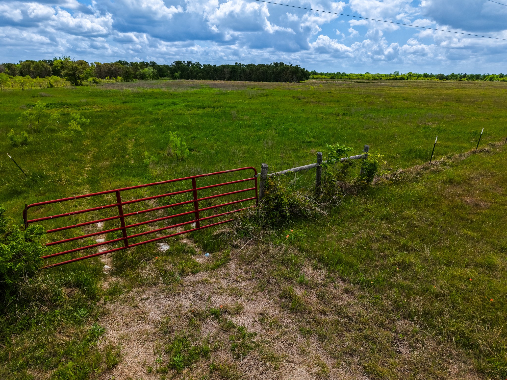 Tbd Tx-14 Groesbeck TX 76642