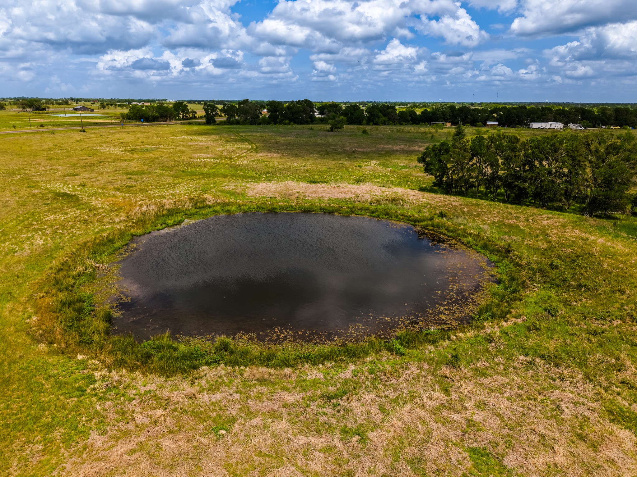 Tbd Tx-14 Groesbeck TX 76642