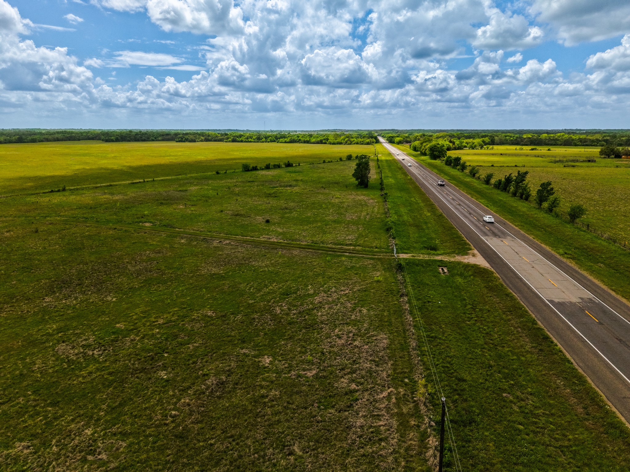Tbd Tx-14 Groesbeck TX 76642