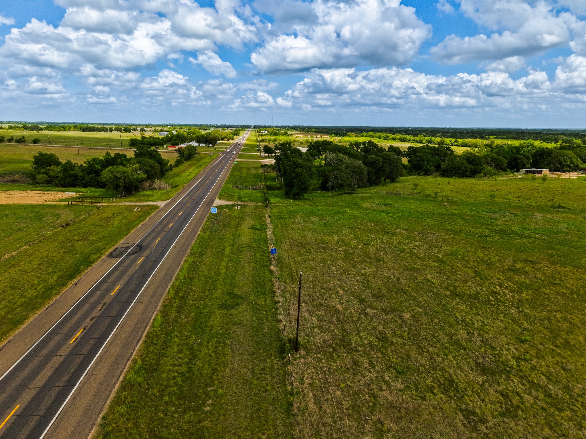 Tbd Tx-14 Groesbeck TX 76642