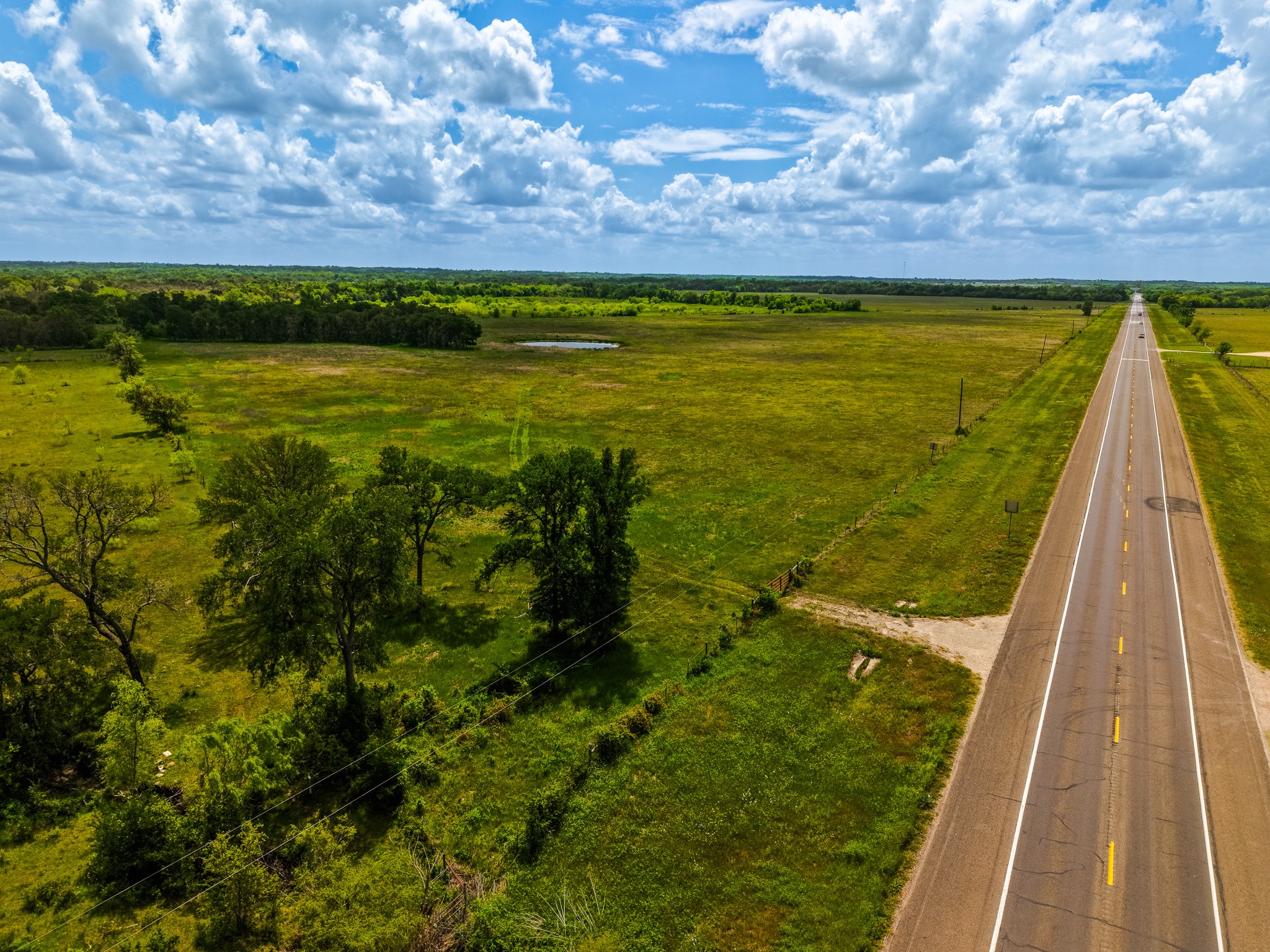 Tbd Tx-14 Groesbeck TX 76642