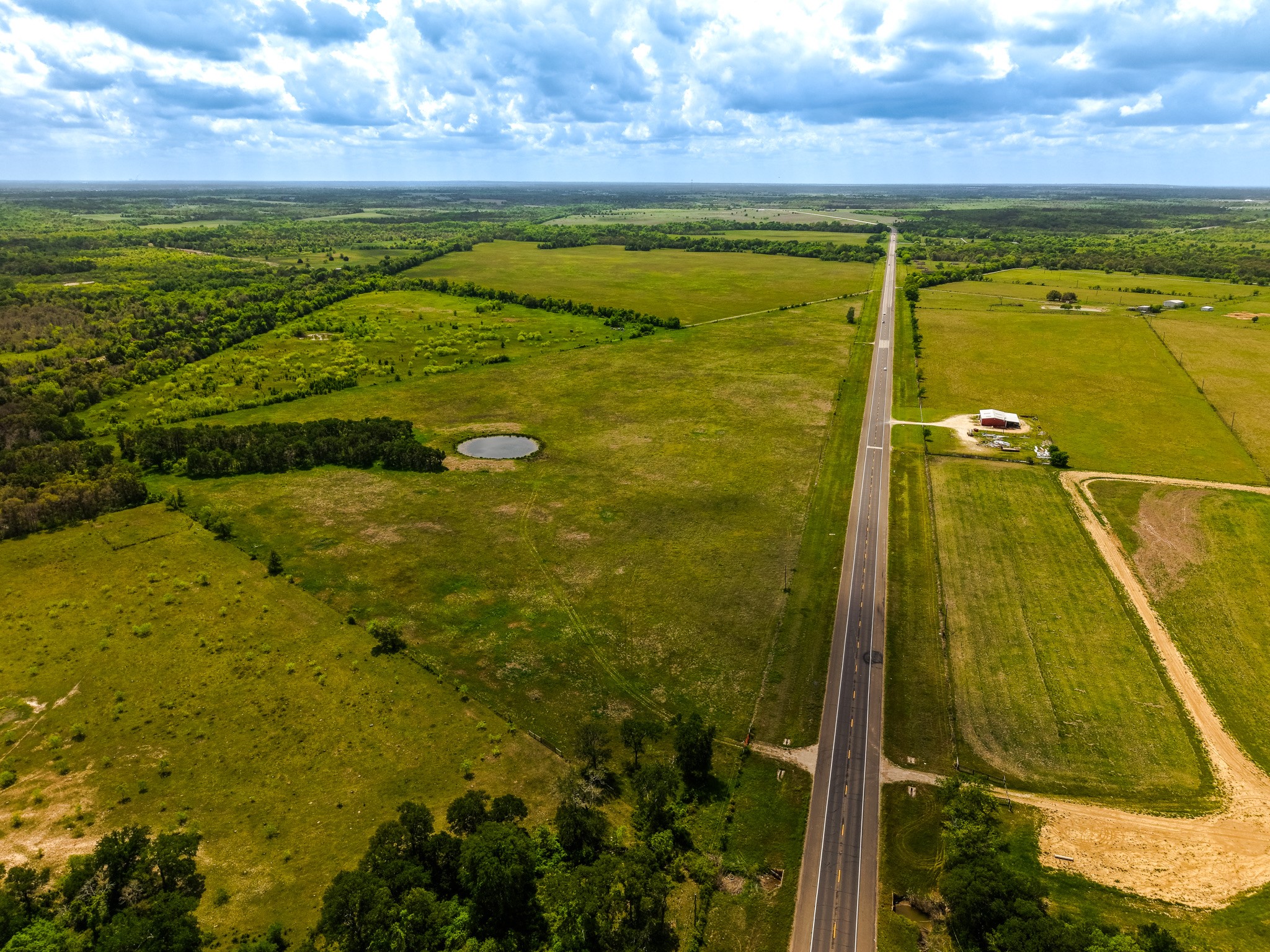 Tbd Tx-14 Groesbeck TX 76642